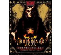 Diablo 2: Lord of Destruction (DLC) Battle.net Key GLOBAL