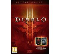 Diablo 3 - Battle Chest - PC