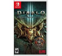 Diablo 3 Eternal Collection - Nintendo Switch Nintendo Switch (Nintendo Switch)