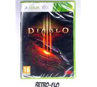 Diablo 3 - Gioco Microsoft Xbox 360 - NUOVO - RARO