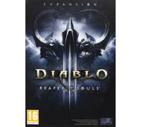 Diablo 3: Reaper of Souls Standard Edition - PC [Edizione: Spagna]