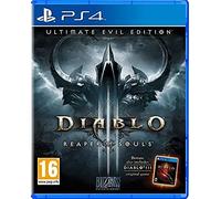 Diablo 3 - Ultimate Evil Edition - [Edizione: Spagna]