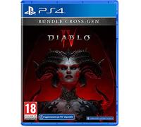 PS4 Diablo IV