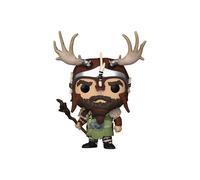 Diablo 4 - 941 Druid 9Cm Funko Pop