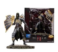 Diablo 4 figurine Necromancer (Rare) 15 cm (Sony Playstation 5)