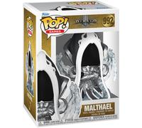 Diablo 4: Funko Pop Games - Maltheal -