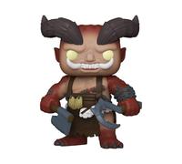 Diablo 4 Il Macellaio 6" Pop Vinile