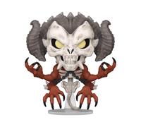 Diablo 4 Mefisto Pop Vinile