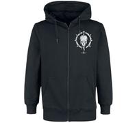 Diablo 4 - Necromancer Sigil Uomo Felpa jogging nero S 60% cotone, 40% poliestere Regular