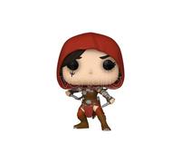 Funko Pop Games: Diablo 4 - Rogue - Collectable Vinyl Figu (PRESALE 21/10/2024)