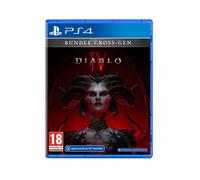 Diablo 4 PS4