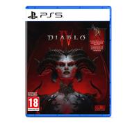 Diablo 4 (Sony Playstation 5)