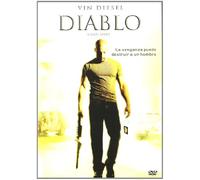 Diablo (A Man Apart) (Import Dvd) (2008) Vin Diesel; Larenz Tate; Timothy Odph