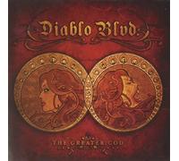 Diablo Blvd - Greater God