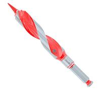 Diablo by Freud DAG1130 - Punta a trivella da 2,5 cm x 19,5 cm