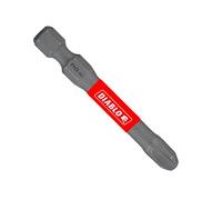 Diablo DPH32P5 - Punte Phillips da 5 cm, confezione da 5