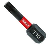 Diablo DT101P2 - Punte Torx da 1", confezione da 2