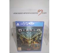Diablo Eternal Collection Playstation 4 Edizione Europea