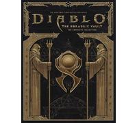 Diablo: Horadric Vault - the Complete Collection