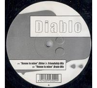 Diablo - House Is Mine