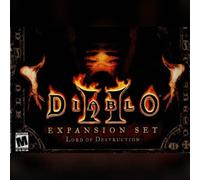 Diablo II: Lord of Destruction (DLC) (PC) Battle.net Key - EU