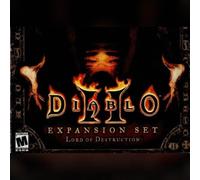 Diablo II: Lord of Destruction (DLC) (PC) Battle.net Key - GLOBAL