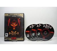 Diablo II - Lord of Destruction Expansion Pack (Mac/PC CD)
