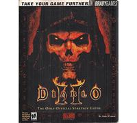 Diablo II Official Strategy Guide