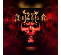 Diablo II (PC) Battle.net Key - GLOBAL
