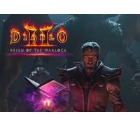 Diablo II: Resurrected - Infernal Edition (PC) Steam Gift - GLOBAL
