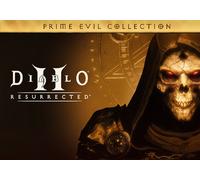 Diablo II: Resurrected - Prime Evil Collection (Xbox One / Xbox Series X|S) Xbox Live Key - TURKEY