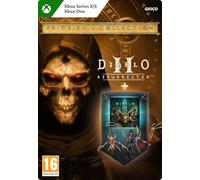 Diablo II: Resurrected Prime Evil | Xbox One/Series X|S - Codice download