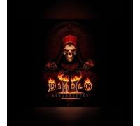Diablo II Resurrected (Xbox One / Xbox Series X|S) Xbox Live Key - ARGENTINA