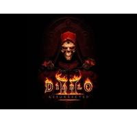 Diablo II Resurrected (Xbox One / Xbox Series X|S) Xbox Live Key - GLOBAL