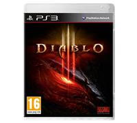 Diablo III 3 [Edizione: Regno Unito]