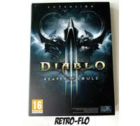 Diablo III 3 - Espansione Reaper Of Souls - Gioco PC - NUOVO In Scatola