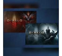 Diablo III Battle Chest (PC) Battle.net Key - EU