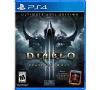 Diablo III: Edizione Ultimate Evil