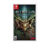 Diablo III Eternal Collection (Bilingual) - Nintendo Switch