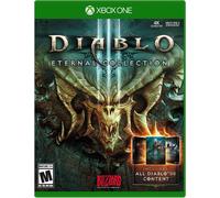 Activision Diablo III: Eternal Collection videogioco Collezione Xbox One