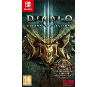 Diablo III Eternal Collection - Nintendo Switch