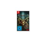 DIABLO III: Eternal Collection - Nintendo Switch [Edizione: Germania]
