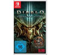 Diablo 3 III - Eternal Collection Interruttore Nuovo + Conf. Orig.
