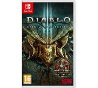 Diablo III : Eternal Collection - Nintendo Switch - Nintendo Switch [Edizione: Francia]