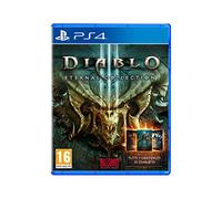 Diablo III - Eternal Collection - PlayStation 4