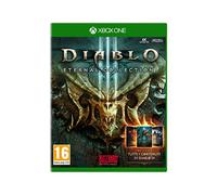 Diablo III - Eternal Collection - Xbox One