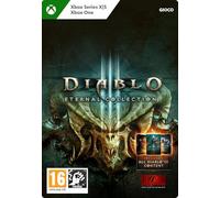 Diablo III: Eternal Collection | Xbox One - Codice download
