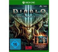 DIABLO III: ETERNAL COLLECTION - Xbox One [Edizione: Germania]