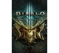 Diablo III: Eternal Collection (Xbox One) XBOX LIVE Key ROW