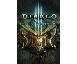 Diablo III: Eternal Collection (Xbox One) XBOX LIVE Key ROW